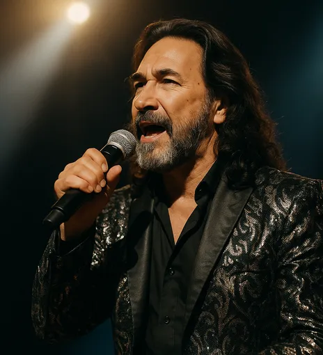 Marco Antonio Solis