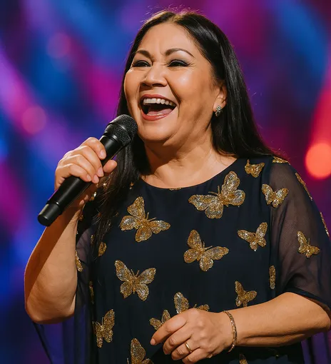 Ana Gabriel