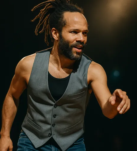 Savion Glover