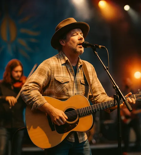 Telluride Blues And Brews Festival