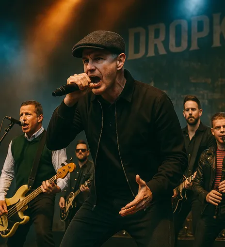 Dropkick Murphys