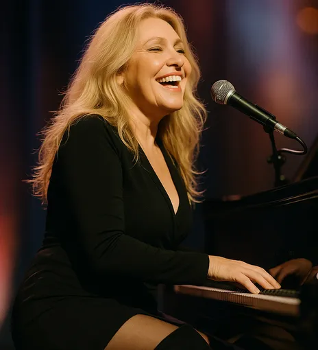 Eliane Elias