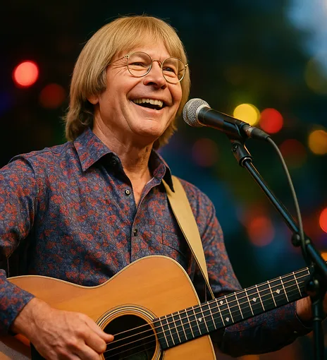 John Denver Tribute
