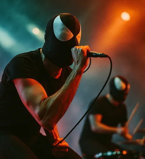 The Bloody Beetroots