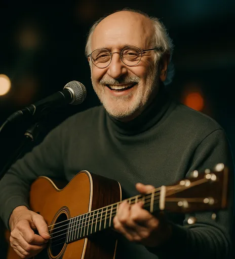 Peter Yarrow
