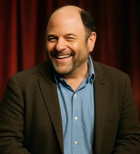 Jason Alexander