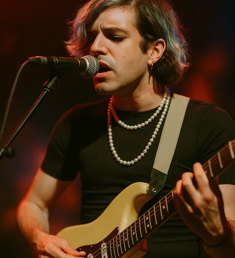 Ezra Furman