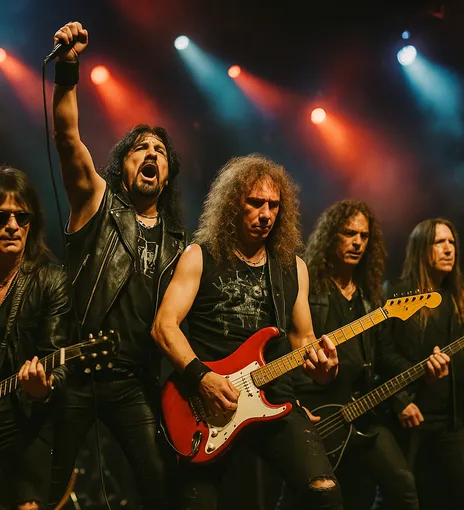 Rata Blanca