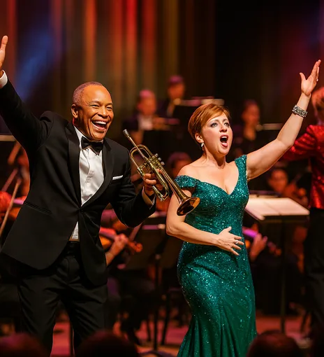 Allentown Symphony Orchestra: Mahler's Titan Symphony