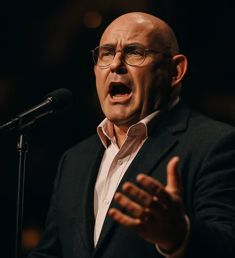 Ronan Tynan