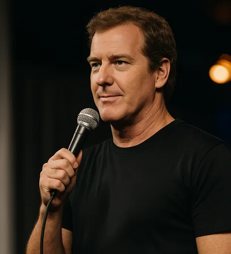 Jim Florentine