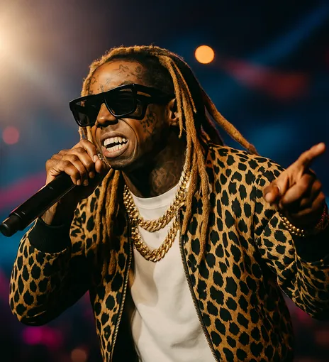 Lil Wayne