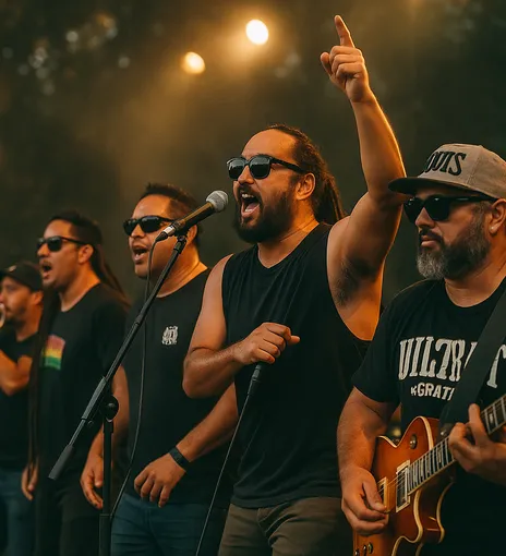 Katchafire