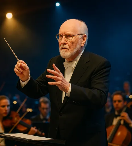 The Music Of John Williams