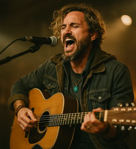 John Butler