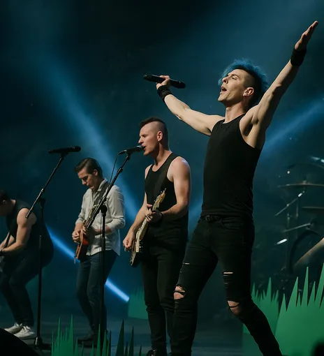 Marianas Trench
