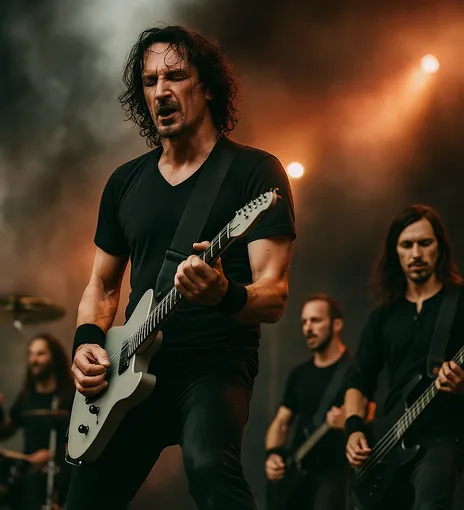 Gojira