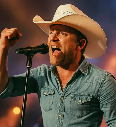 Justin Moore