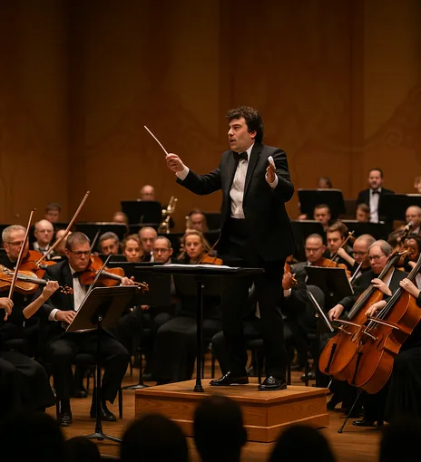 Knoxville Symphony Orchestra