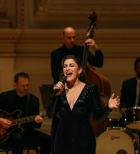 Shoshana Bean