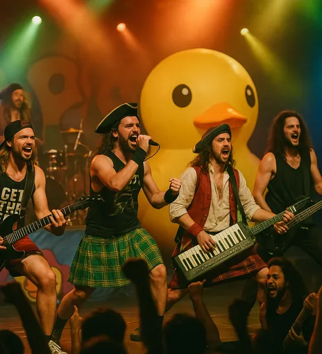 Alestorm