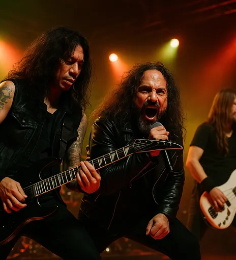 Death Angel