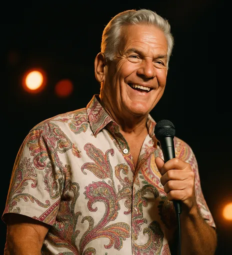 Lenny Clarke