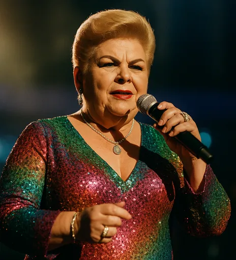 Paquita la del Barrio