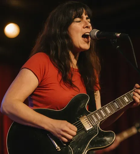 Julie Doiron