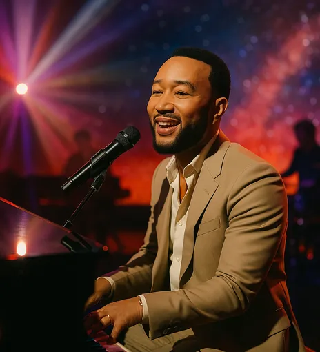 John Legend