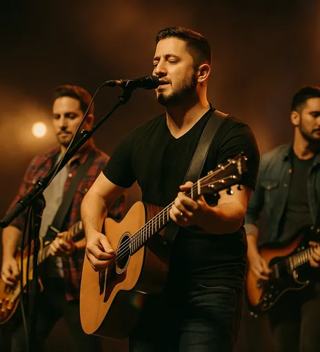 Boyce Avenue