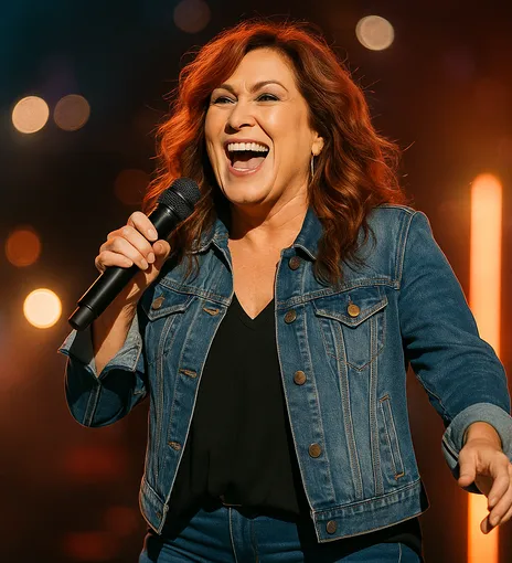 Jo Dee Messina