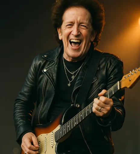 Willie Nile