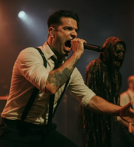 Ice Nine Kills