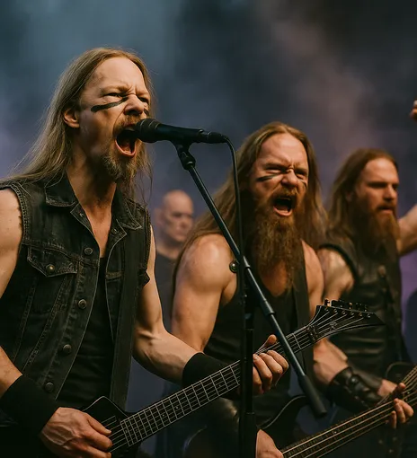 Ensiferum