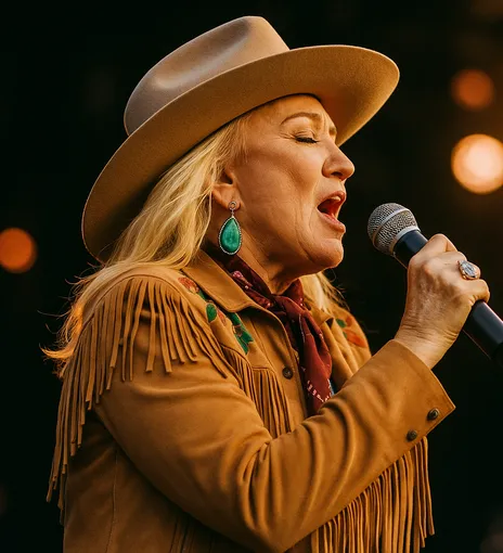 Tanya Tucker