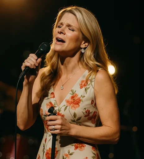 Kelli O'Hara
