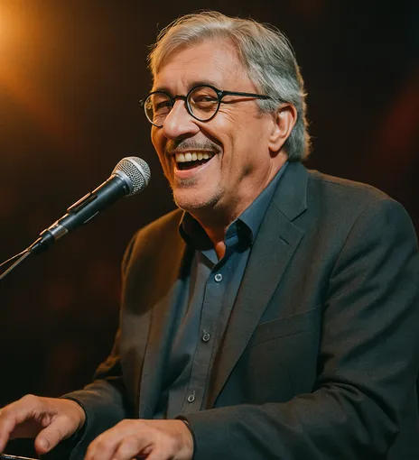 Ivan Lins
