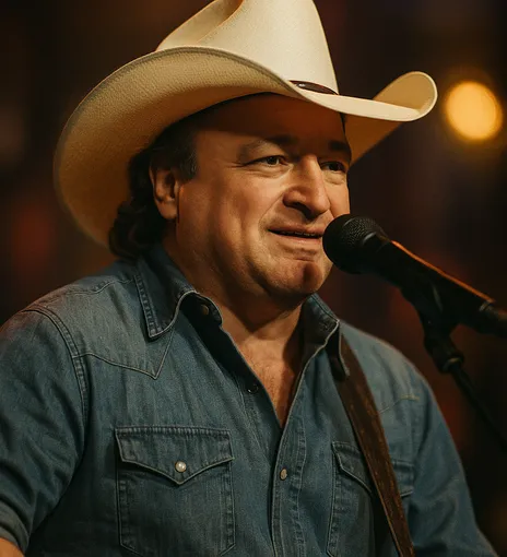 Mark Chesnutt