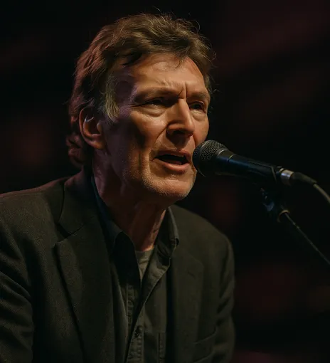 John Fogerty & Steve Winwood