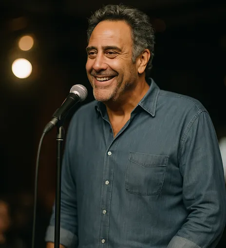 Brad Garrett