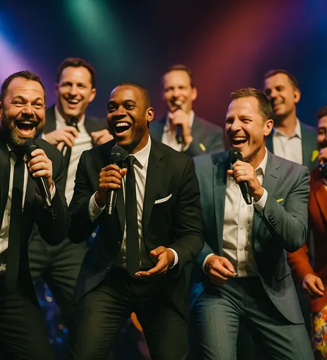 Straight No Chaser
