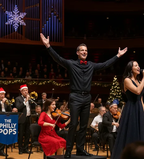 The Philly Pops
