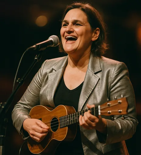 Madeleine Peyroux