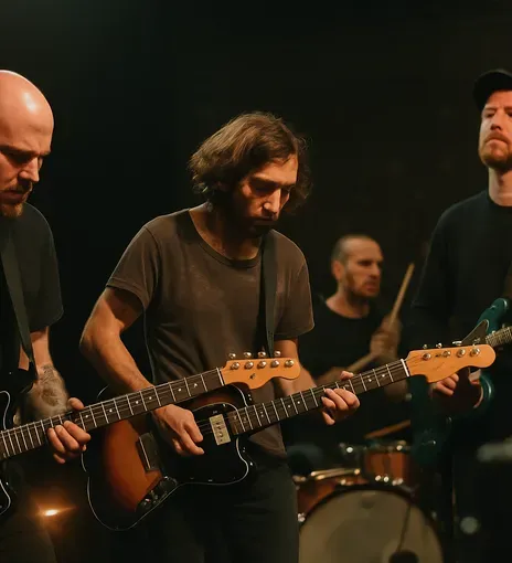 This Will Destroy You