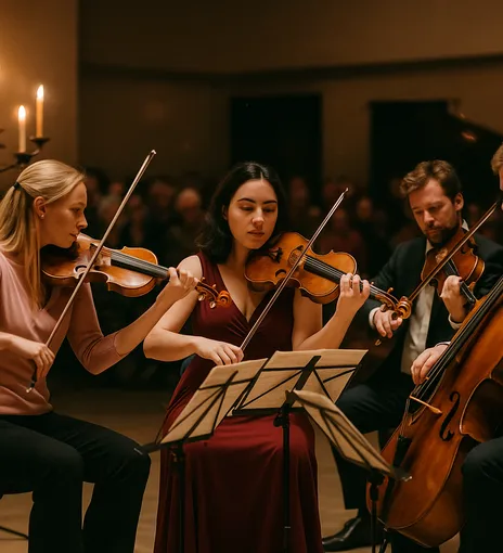 New York Chamber Music Festival