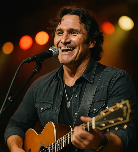 Joe Nichols