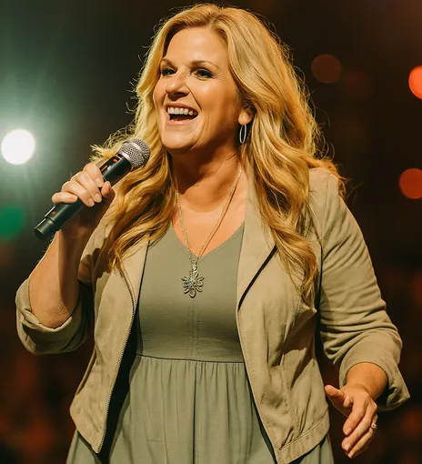 Trisha Yearwood