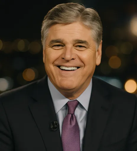 Sean Hannity