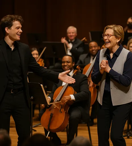 Greenville Symphony Orchestra